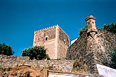 Castelo de Vide - the Castle 